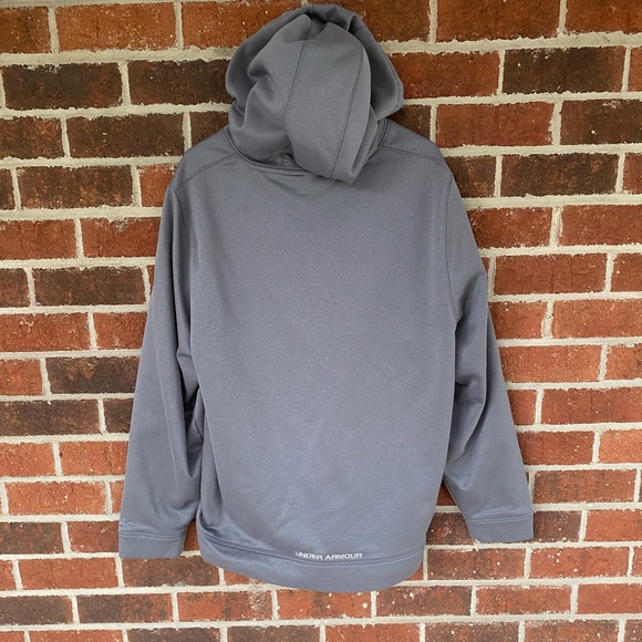 Under Armour Sweatshirt - Picture 3 of 4